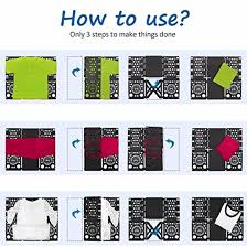 Maybe you would like to learn more about one of these? This T Shirt Folding Board Is Taking Over The Internet
