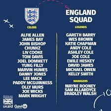 Requests received on or before august 1st 2021 base registration fees minus $35 ($5 processing fee is not refunded) requests received after august 1st 2021 no refunds. Soccer Aid On Twitter ð™ð™„ð™‰ð˜¼ð™‡ ð™Žð™Œð™ð˜¼ð˜¿ð™Ž ð˜¼ð™‡ð™€ð™ð™ Here S Who S Made The 2020 England And Socceraid For Unicef Uk World Xi Fc Squads Every 10 You Donate Becomes 30 Thanks To