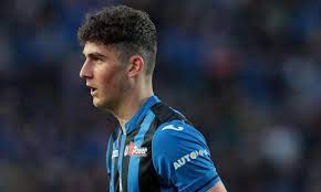 Roberto piccoli fm 2020 profile, reviews. Roberto Piccoli On Guardiola S Agenda