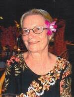 Isabel Wheeler Obituary