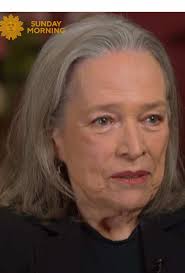 Kathy Bates recalls the early days of her career, hustling for work in New  York. At one point, she was counting quarters at the @MoMA The Museum of  Modern Art and was offered a job in accounting: “I ...