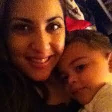 Olivia Granillo's Instagram, Twitter & Facebook