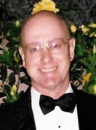 Robert Crampton Obituary (2024)