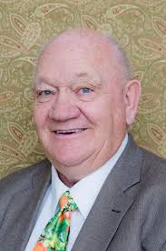 Claude Rowley Obituary February 23, 2019