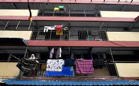 Kajian ini menunjukkan kebanyakan wanita oku yang ditemu bual lahir dalam keluarga luar bandar yang berpendapatan rendah dan hidup dalam. Episod Kemiskinan Rakyat Yang Memeritkan Dagang News
