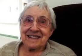 Obituary information for Gretchen Wernecke