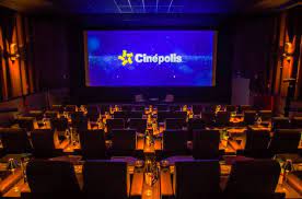 Village cines ahora es cinépolis. Cinepolis To Open 6 New Movie Theatres In Saudi Arabia Mubasher Info