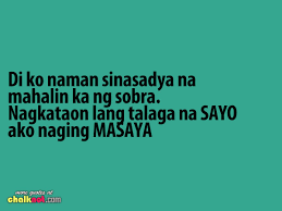 Di yung sa umpisa lang. Love Quotes Tagalog About Trust Quotes Tagalog Love Quotes Tagalog Quotes Love Quotes For Him