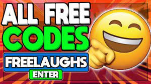 Below is a list of all roblox game codes. New Secret Codes Comedy Club Codes Comedy Club Roblox Youtube