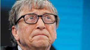 Gates ii), корпоративного адвоката, и мэри. Bill Gates Steps Down From Microsoft Board To Focus On Philanthropy Bbc News