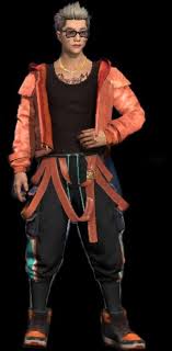 Because this is one of the character that is only suitable to use for a rusher. 28 Best Free Fire Character Png Ideas In 2021 Character Wallpaper Backgrounds Free Png