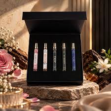 Fragrances