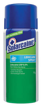 Although many vaccines contain active ingredients that are strong enough to kick our immune system into gear, some need a little bit of extra help to be effective. Bactine First Aid Antiseptic Spray 105 Ml