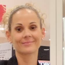 Cristina María Ursaru