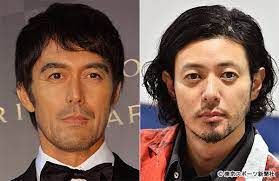 古 畑 任 三 郎 『古畑任三郎』（ふるはたにんざぶろう）は、フジテレビ系列で放送されていた刑事ドラマ。 及び、同ドラマの主人公である警部補の名前。 å¤ç•'ä»»ä¸‰éƒŽ ã‚­ãƒ£ã‚¹ãƒˆä¸€æ–°ã§å¾©æ´»ã¸ ä¸»å½¹å€™è£œã¯é˜¿éƒ¨å¯›ã¨ã‚ªãƒ€ã‚®ãƒªã‚¸ãƒ§ãƒ¼ æ±ã‚¹ãƒã®ãƒ‹ãƒ¥ãƒ¼ã‚¹ã«é–¢ã™ã‚‹ãƒ‹ãƒ¥ãƒ¼ã‚¹ã‚'æŽ²è¼‰