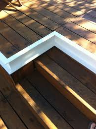 Terrasse Bois Ipn En Contour By Puginier Vicino Com Terrasse Bois Terrasse Exterieure Deco Maison