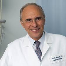 Anton N. Sidawy, MD MPH FACS DFSVS MAMSE