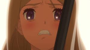 ユリ熊嵐 第3話 感想 クマ食っく ってこと の画像 あにこ便 ユリ熊 ユリ熊嵐 熊