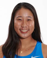 2022-23 UCLA Women's Tennis Information Guide by UCLA Athletics