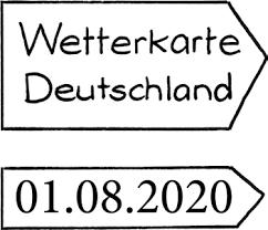 Wettersymbole bedeutung / die nachtversion eines symbols wird dann angezeigt, wenn die beoachtung des aktuellen wetters. Https Www Auer Verlag De Media Ntx Auer Sample 07301da2 Musterseite Pdf