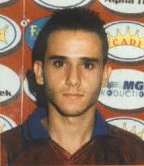 CAMPIONATO SERIE A 2001/02