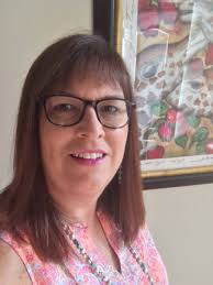 Staff in the Spotlight- Pam Saenz...