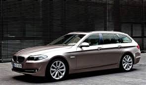 Maybe you would like to learn more about one of these? Bmw 5 Series Touring 520d M Sport 5dr Car Review March 2012