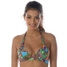 Achetez parmi un large choix de maillot de bain push up de marque sur inderwear.com ! Vanjski Nazalost Dostojanstven Banana Moon Push Up Bikini Tedxdharavi Com