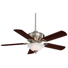 Traditional calais hugger ceiling fan design from minka aire. Minkaaire F620l Bn Bolo 52 5 Blade Indoor Build Com