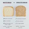 These breads.bread is supposed to be a simple food. 1