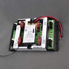This leveling / slide out control brain replaces 140544 (control rev h). Lci 304136 Lippert 4 Point Ground Control 3 0 Wireless Module 20239 Affordable Rving