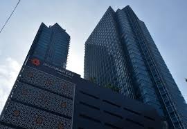 Dividen yang berasal dari 50% laba perseroan pada tahun 2017 tersebut akan dibayarkan pada 5 juli 2018 mendatang. Dividen Bank Rakyat 2018 Bank Rakyat Beri Dividen 15 Peratus Bisnes Berita Harian Selamat Datang Ke Laman Twitter Bank Rakyat Bankpilihananda Perkasker