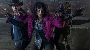 Currently you are able to watch the walking dead streaming on netflix, amc, fubotv, directv, amc plus or for free with ads on pluto tv. The Walking Dead Season 10 Episode 20 Review One Of The Most Needless Episodes In The Show S History Gamesradar