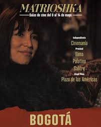 Gente de Cine y Televisión UN