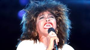 Tina Turner, regina Rock'n'Roll, cea mai explozivă prezență scenică