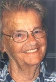 Obituary information for Geraldine T. Gerry Glancy