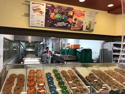 Доставка еды из krispy kreme. Krispy Kreme Nashville 2103 Elliston Pl Menu Preise Restaurant Bewertungen Tripadvisor