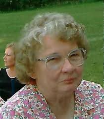 Luella Hoffman Obituary