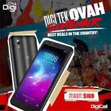 Once the new details are entered, click apply. Digi Belize Two More Days Left To Get In On Our Deals Hurry Over To Our Digi Store And Get The Zte A3 Lite For Only 169 Promo Ends October 9