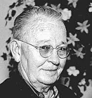 Theodore Schmidt Obituary (2005)