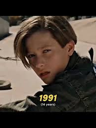 John Huron Transformation