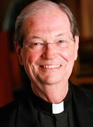 Remembering Fr. Edward Salmon, S.J.