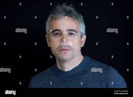 Guillermo paz hi-res stock photography and images