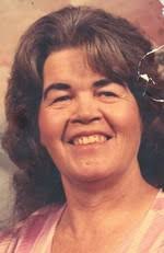 Betty Jean Webster Bird (1941-2009)