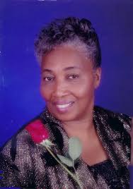 Mazie Esmin Johnson-Hogg