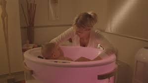 Baby Spa Whirlpool Kidsroom De
