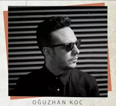 Kaynak Oguzhan Koc Facebook 2020