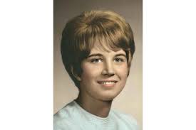 Veronica Franz Obituary (1949