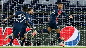 Le paris sg a reçu bayern munich le dimanche 23 août 2020 à 21h00 dans le cadre d'un match de champions league. Psg Vs Bayern Munchen Unggul Argregat Pochettino Tetap Bidik Kemenangan Sport Tempo Co