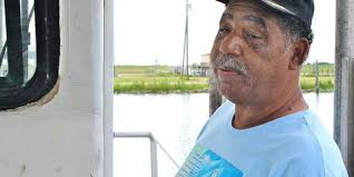 Disaster, Response and Renewal